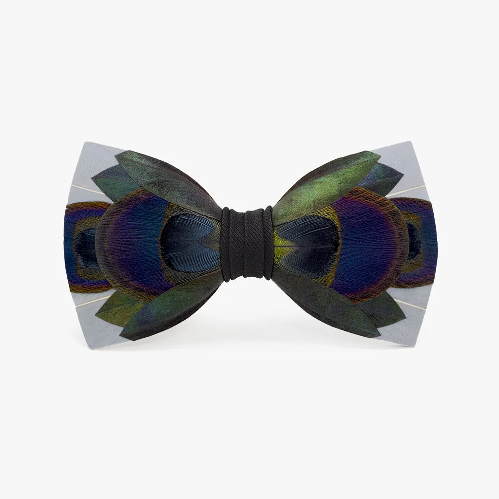 Kachemak Bow Tie