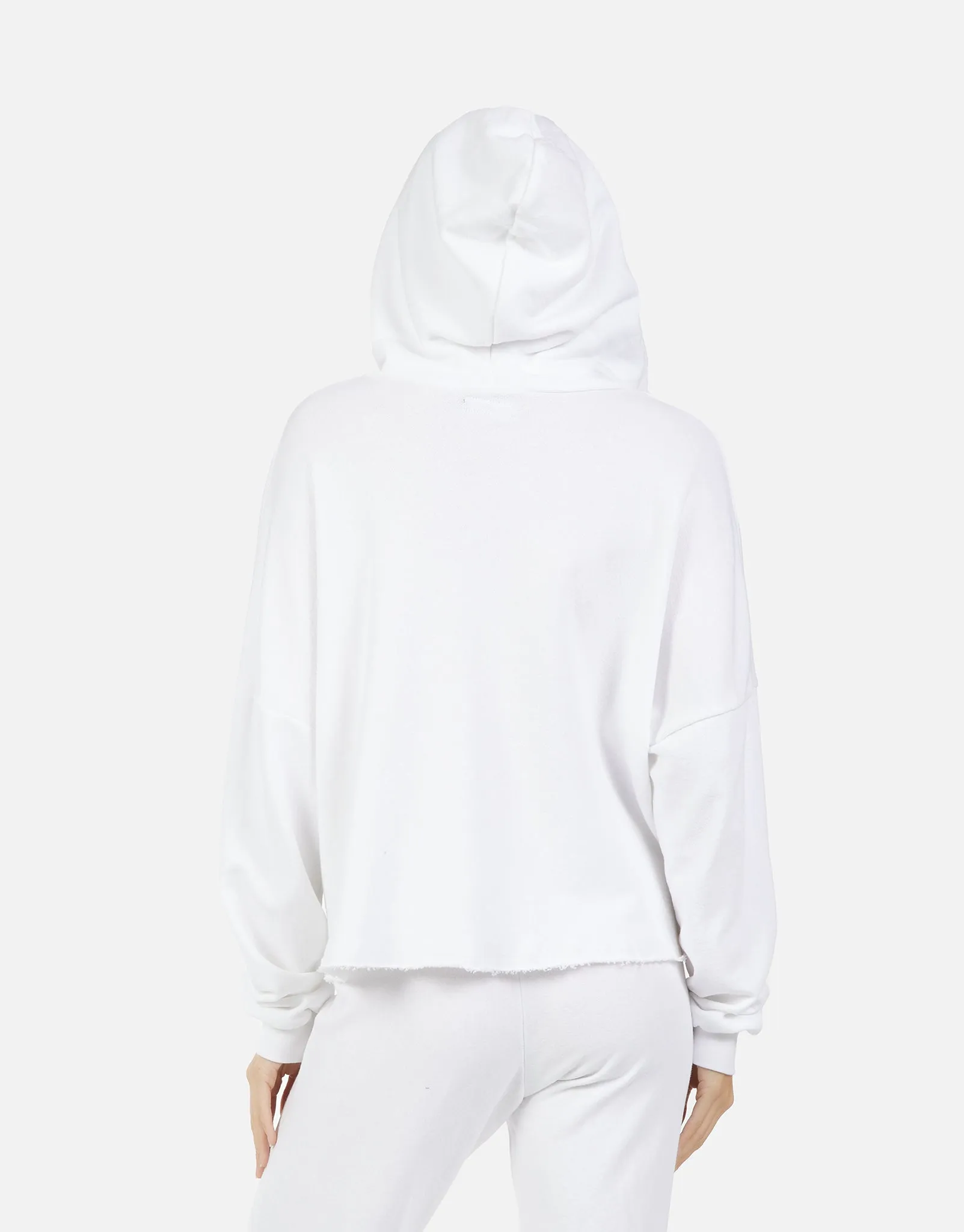 Kamal Zip Up Hoodie