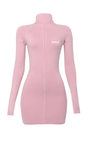 Knight Dress (Pink)