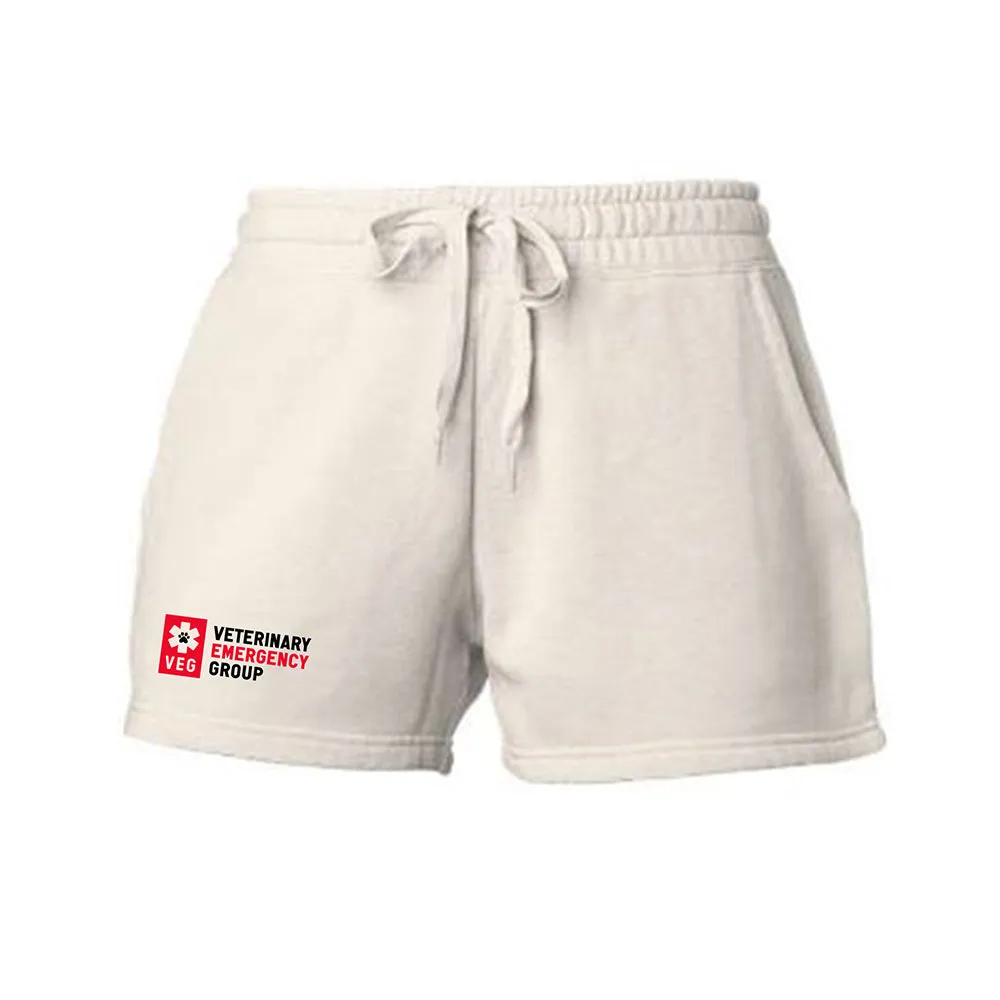 Lightweight Sweatshorts