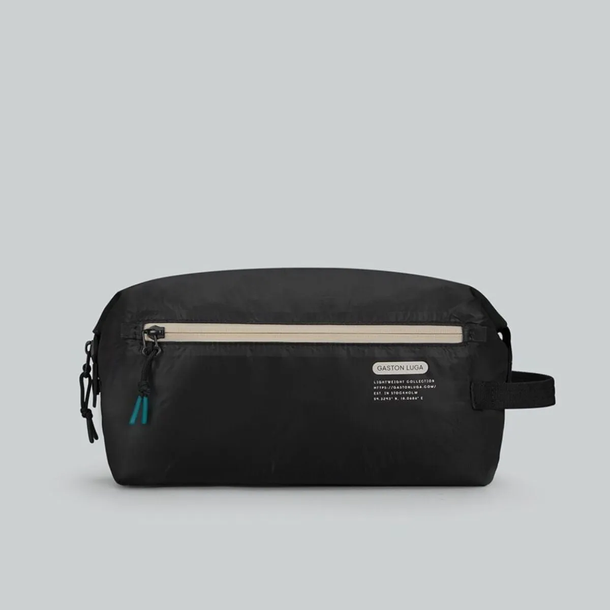 Lightweight Washbag