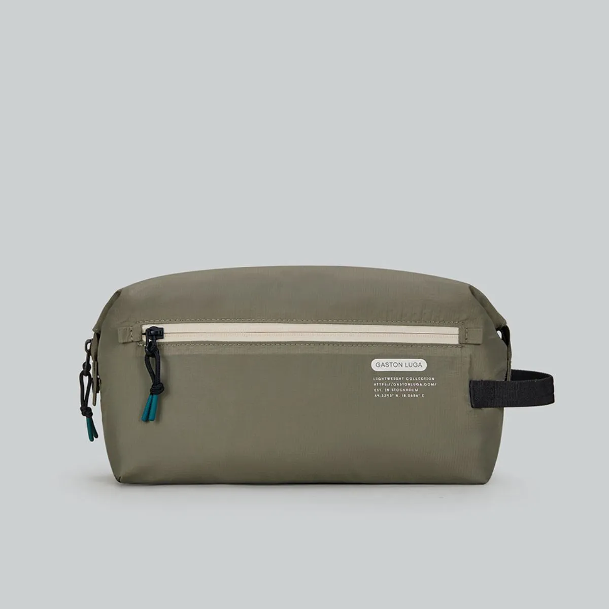 Lightweight Washbag