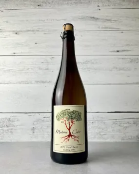 Madrone Cellars - Island Perry 2021 (750 mL)