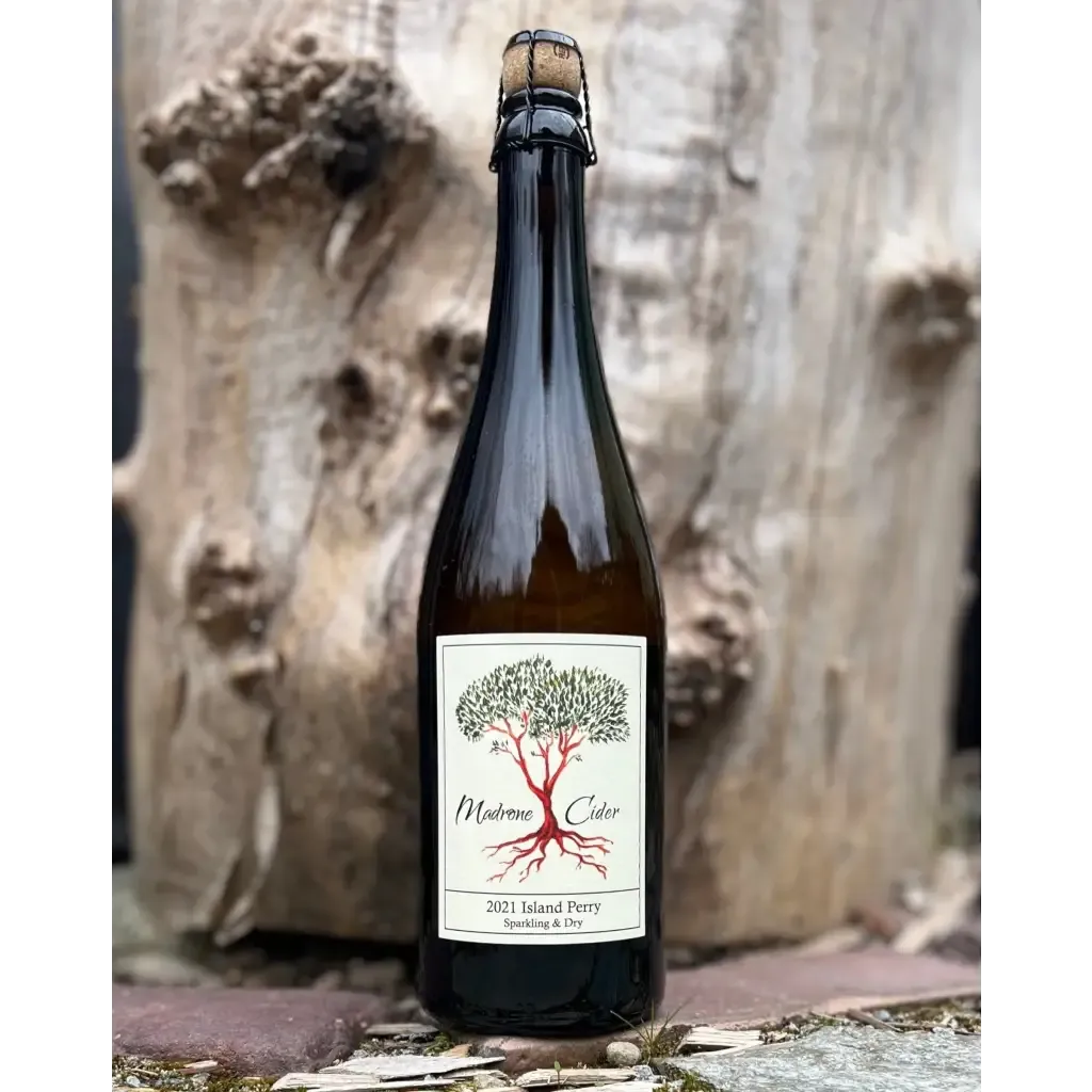 Madrone Cellars - Island Perry 2021 (750 mL)