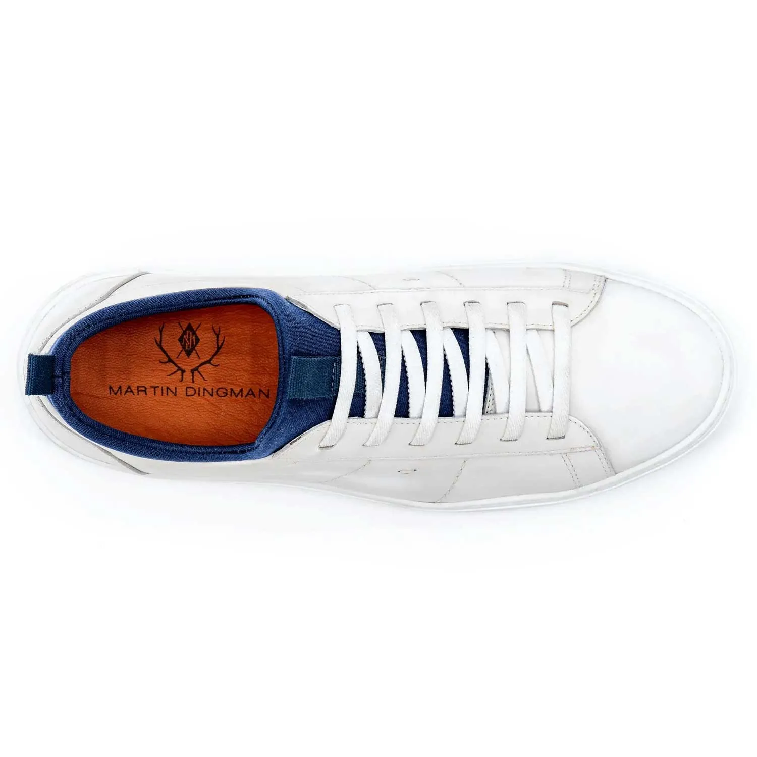 Martin Dingman Cameron Nappa Sneaker