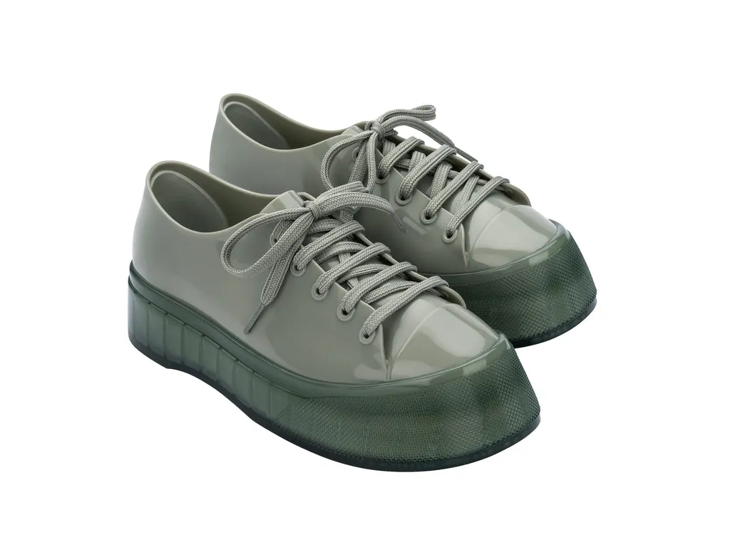 Melissa Sneaker Drive AD Green