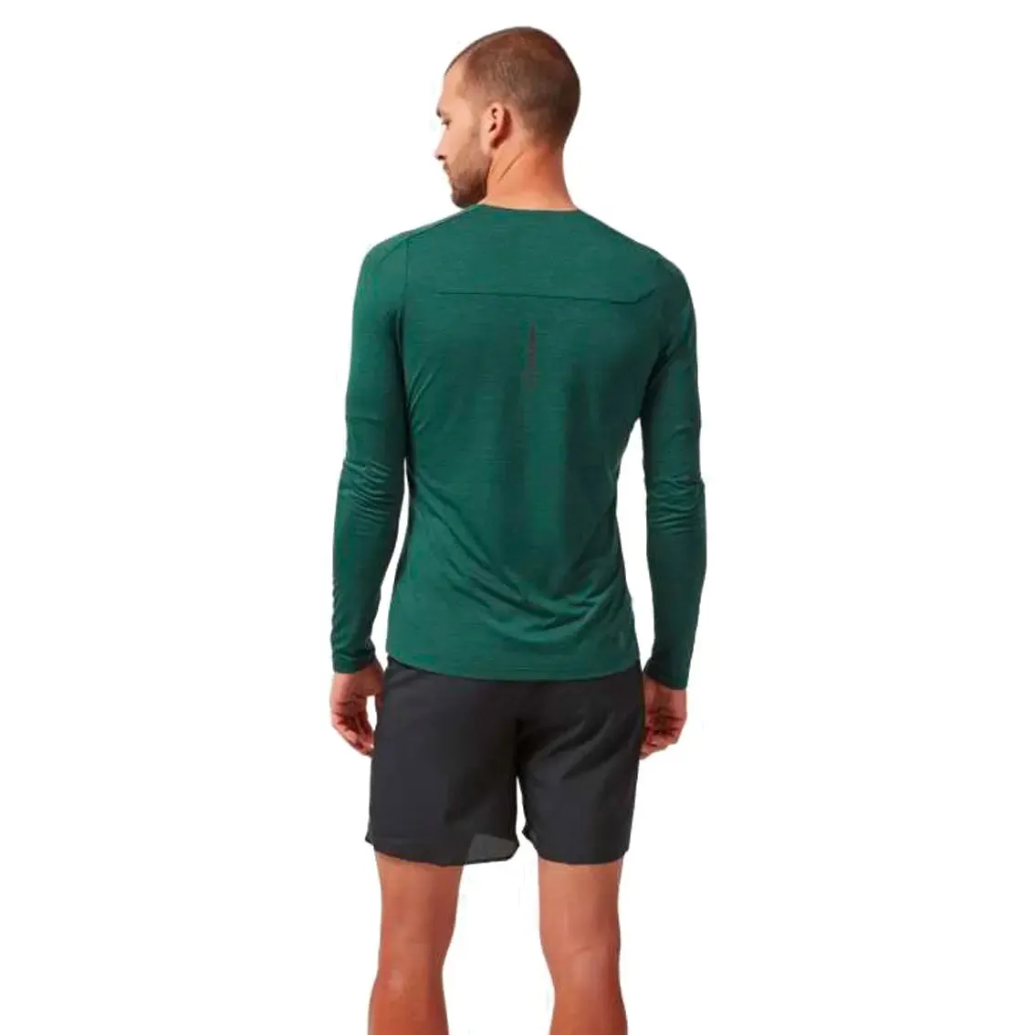 Mens On Running 7 Inch Lightweight Shorts