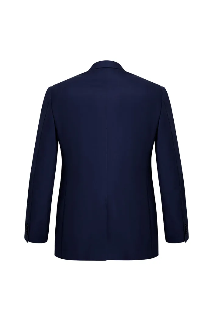 Mens Siena Semi Tailored 2 Button Jacket