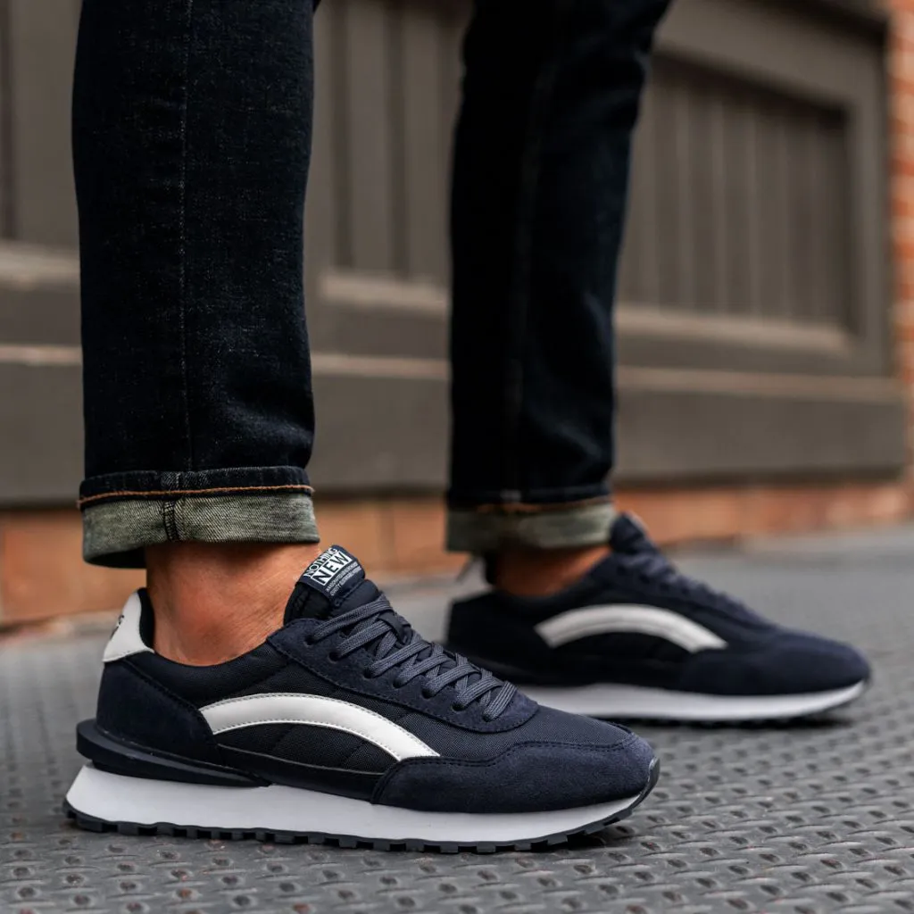 Men's Verge | Navy