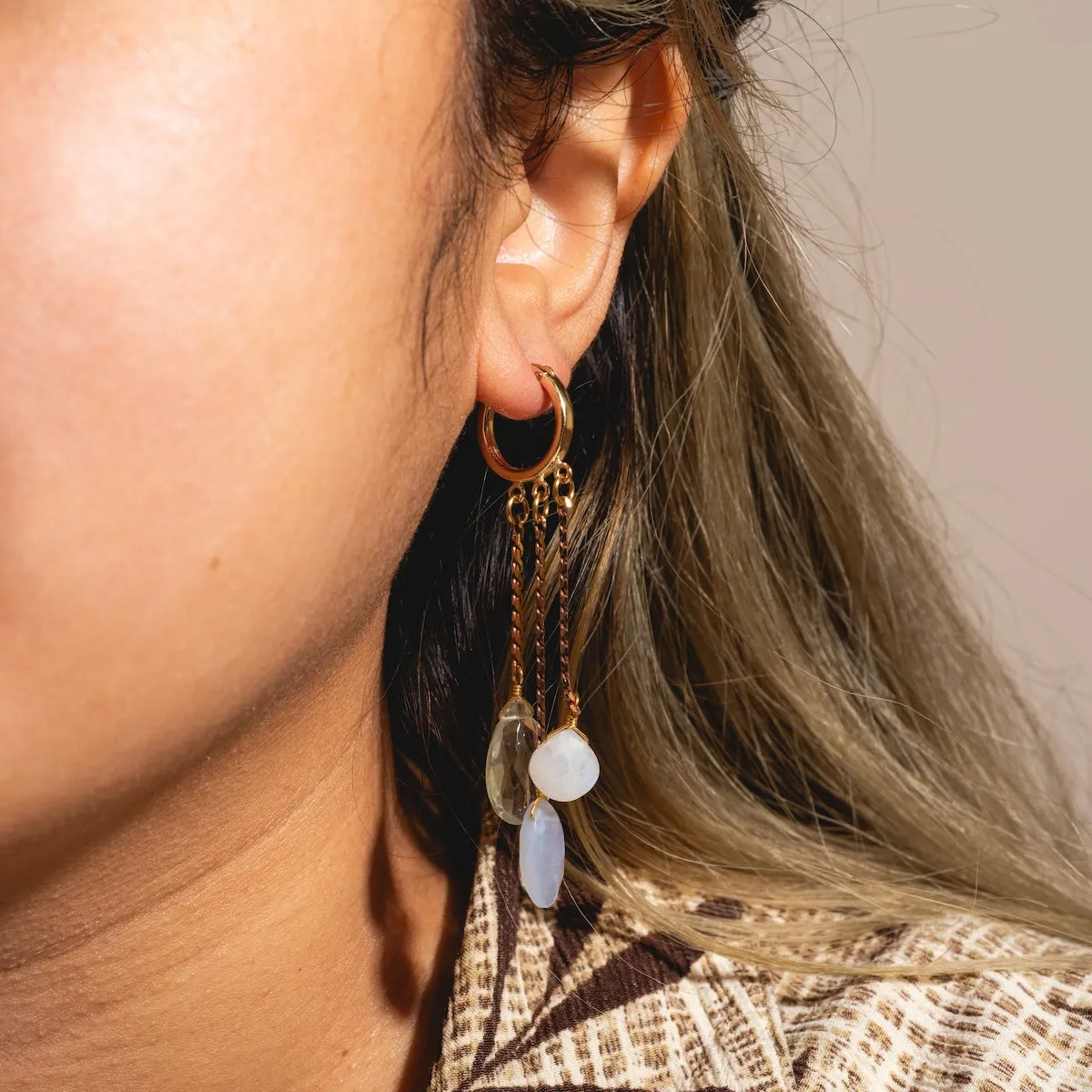 Nimbus Earrings