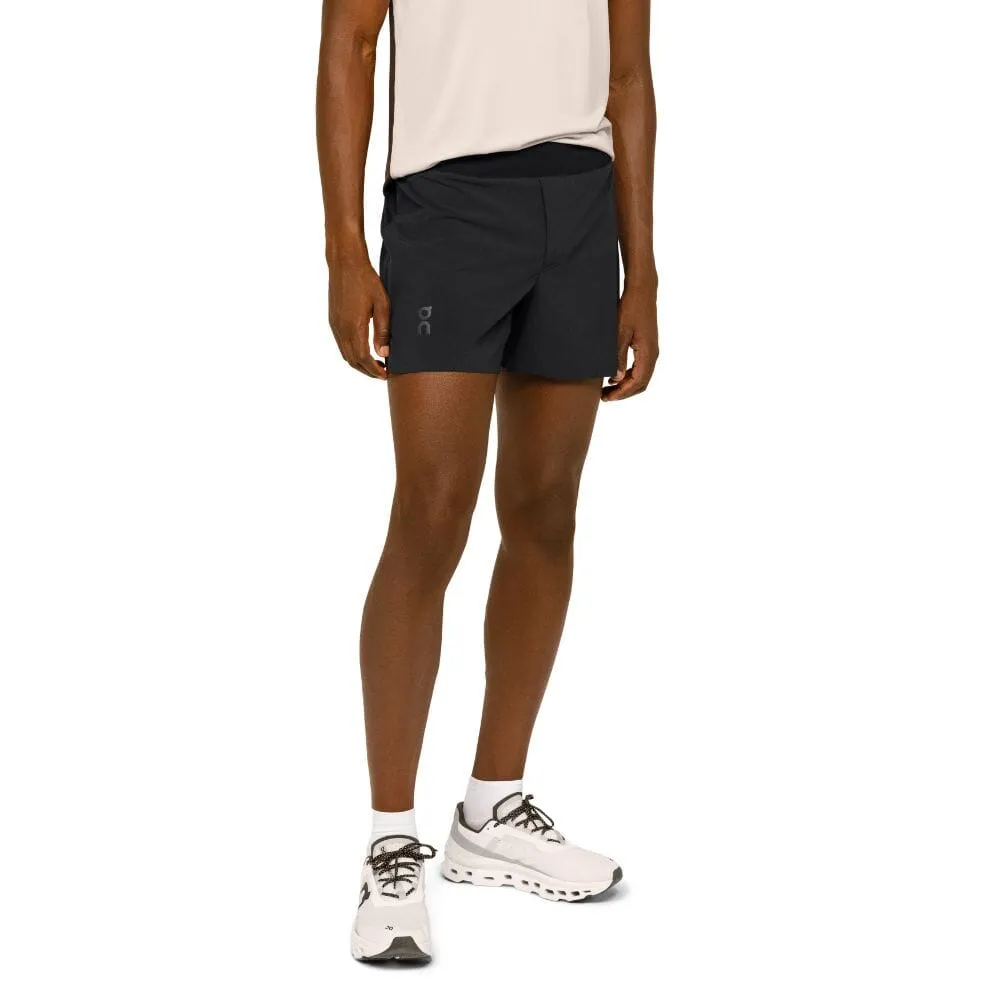 On Men's 5 Lightweight Shorts