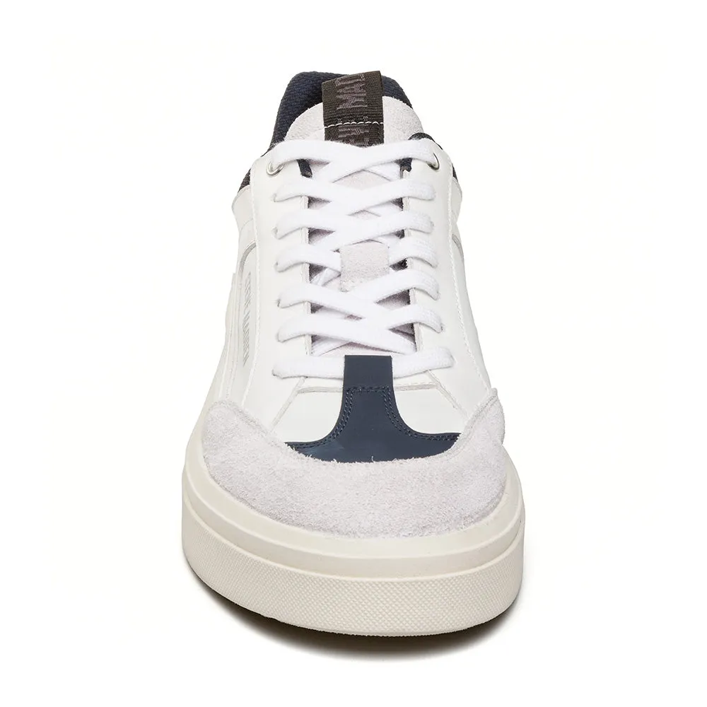 Orlando Trainer WHITE/NAVY