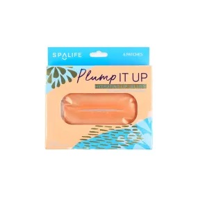 Plump It Up - Hydrating Lip Jellies