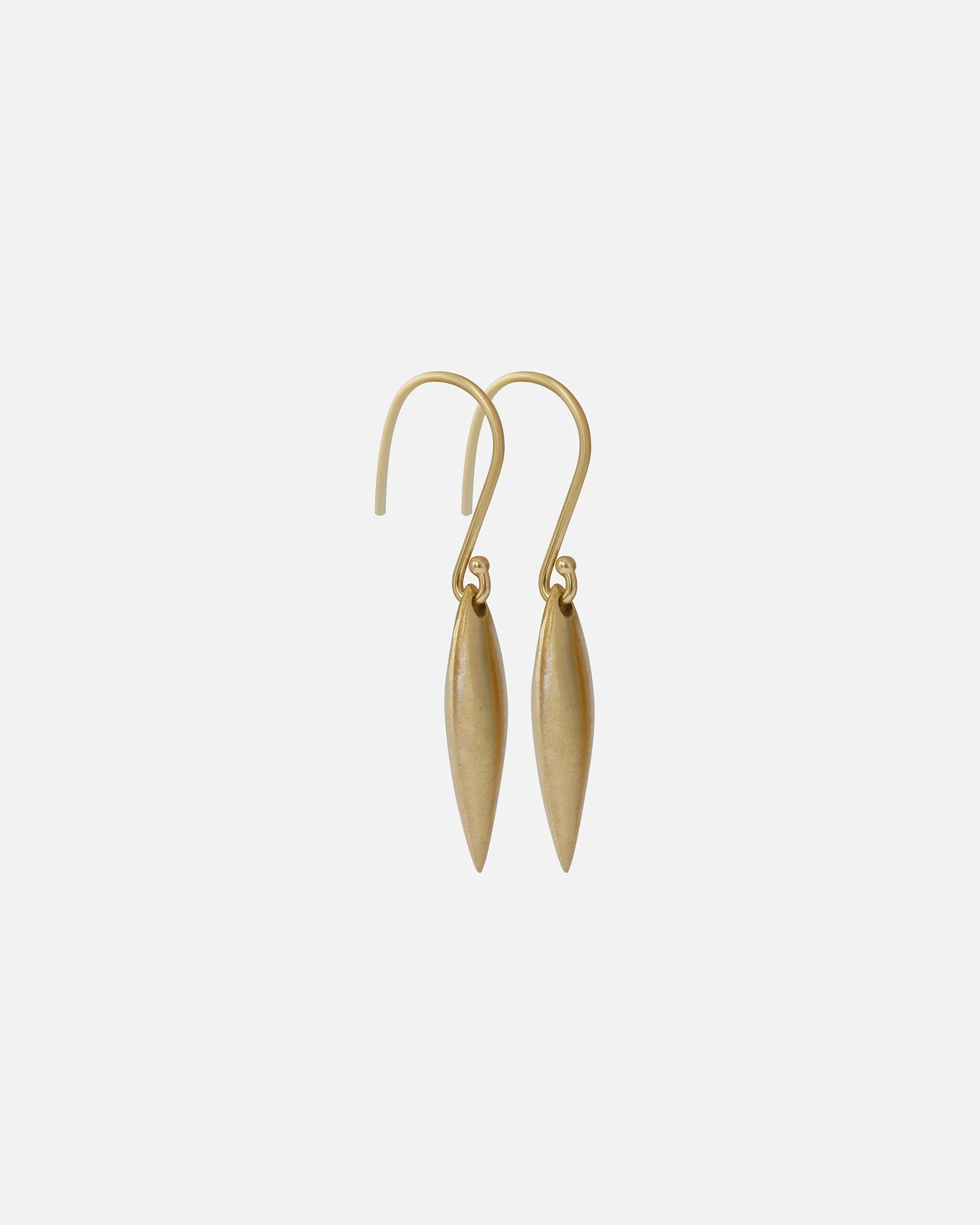 Pod / Earrings