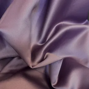 Poly Satin - Wysteria Purple