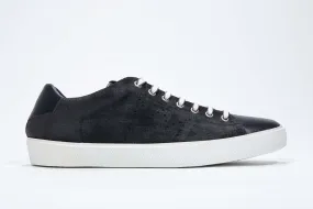 PURE | Navy - Low Top - Men