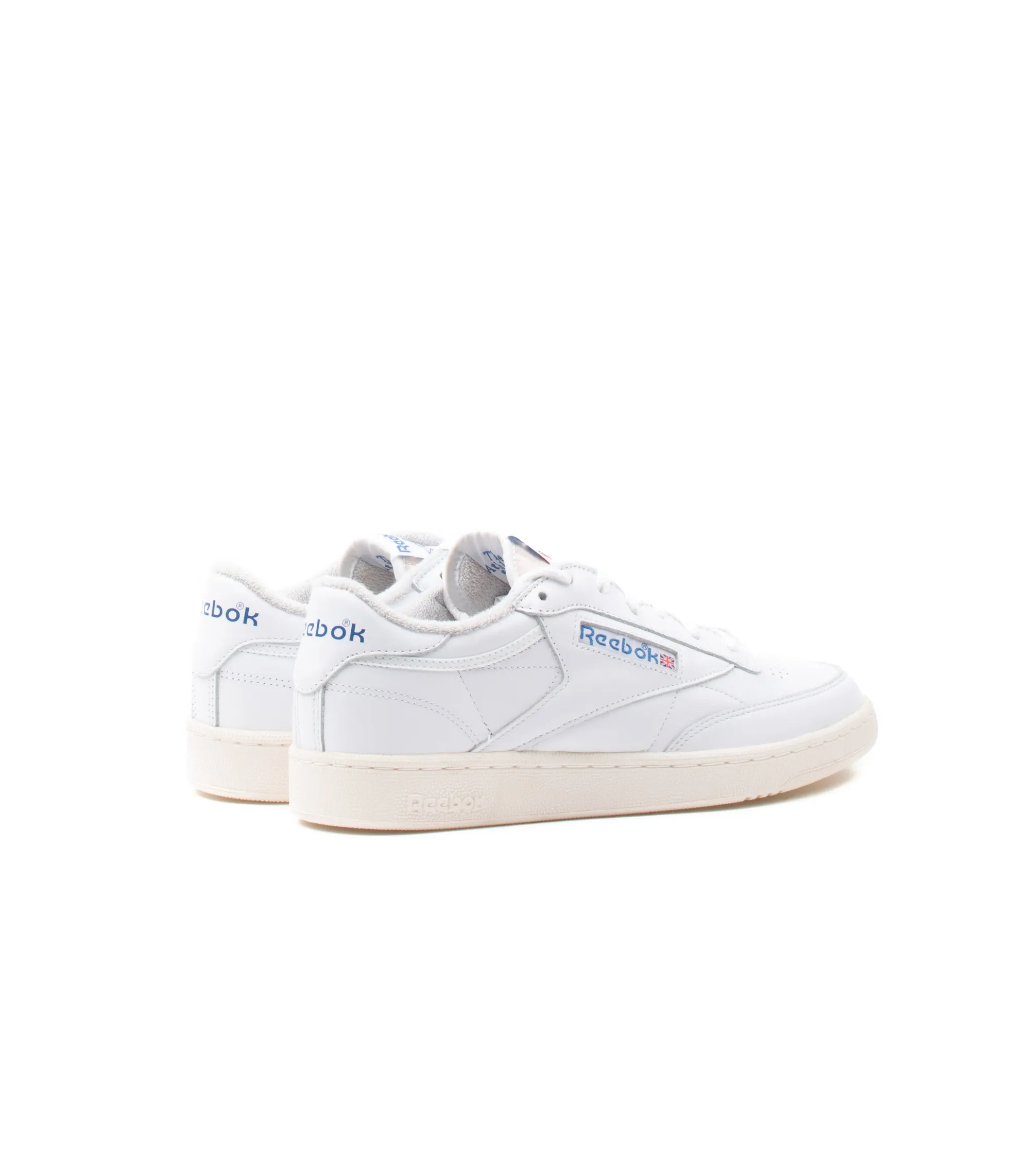 Reebok Club C 85 Vintage White Celestial