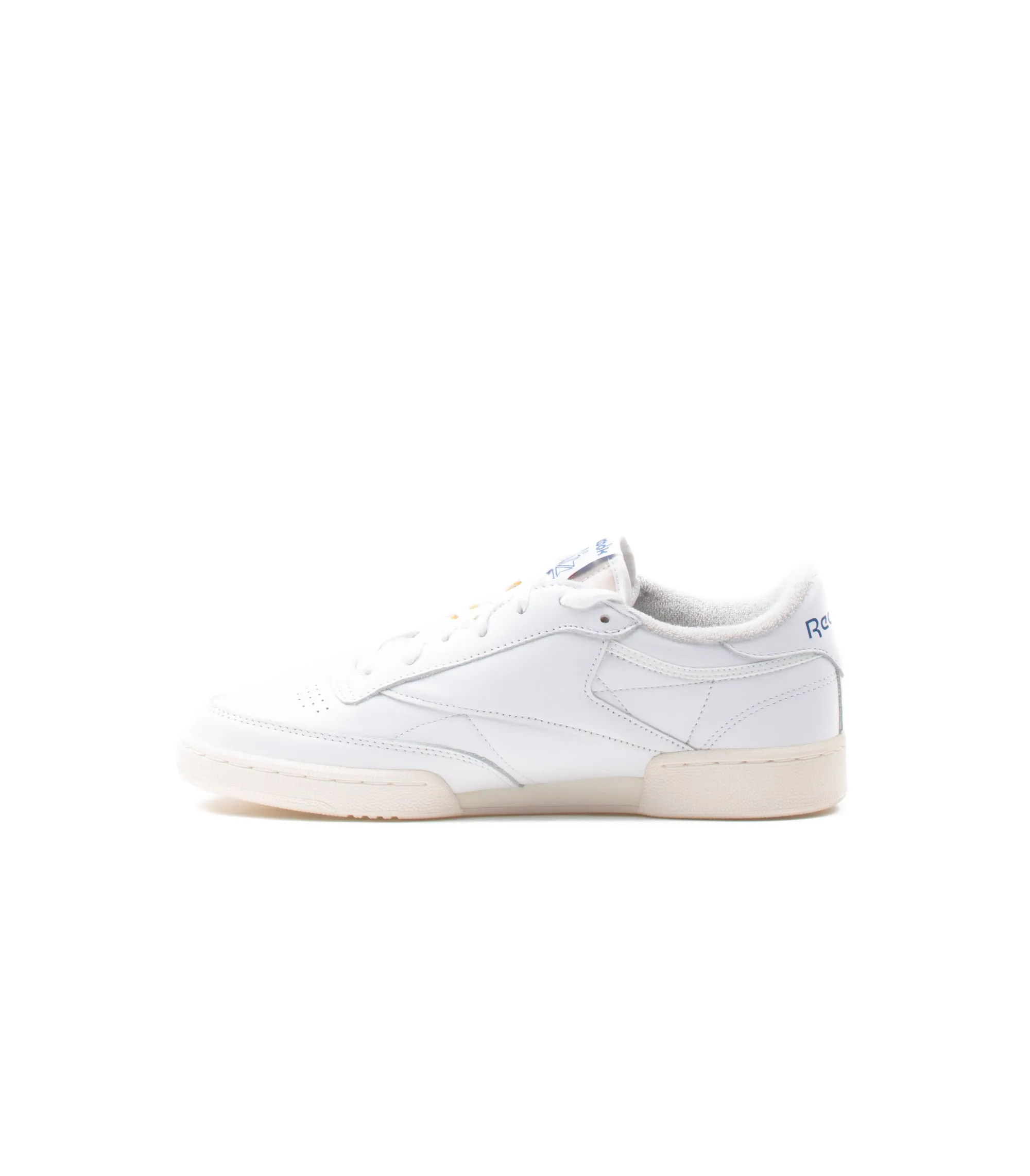 Reebok Club C 85 Vintage White Celestial