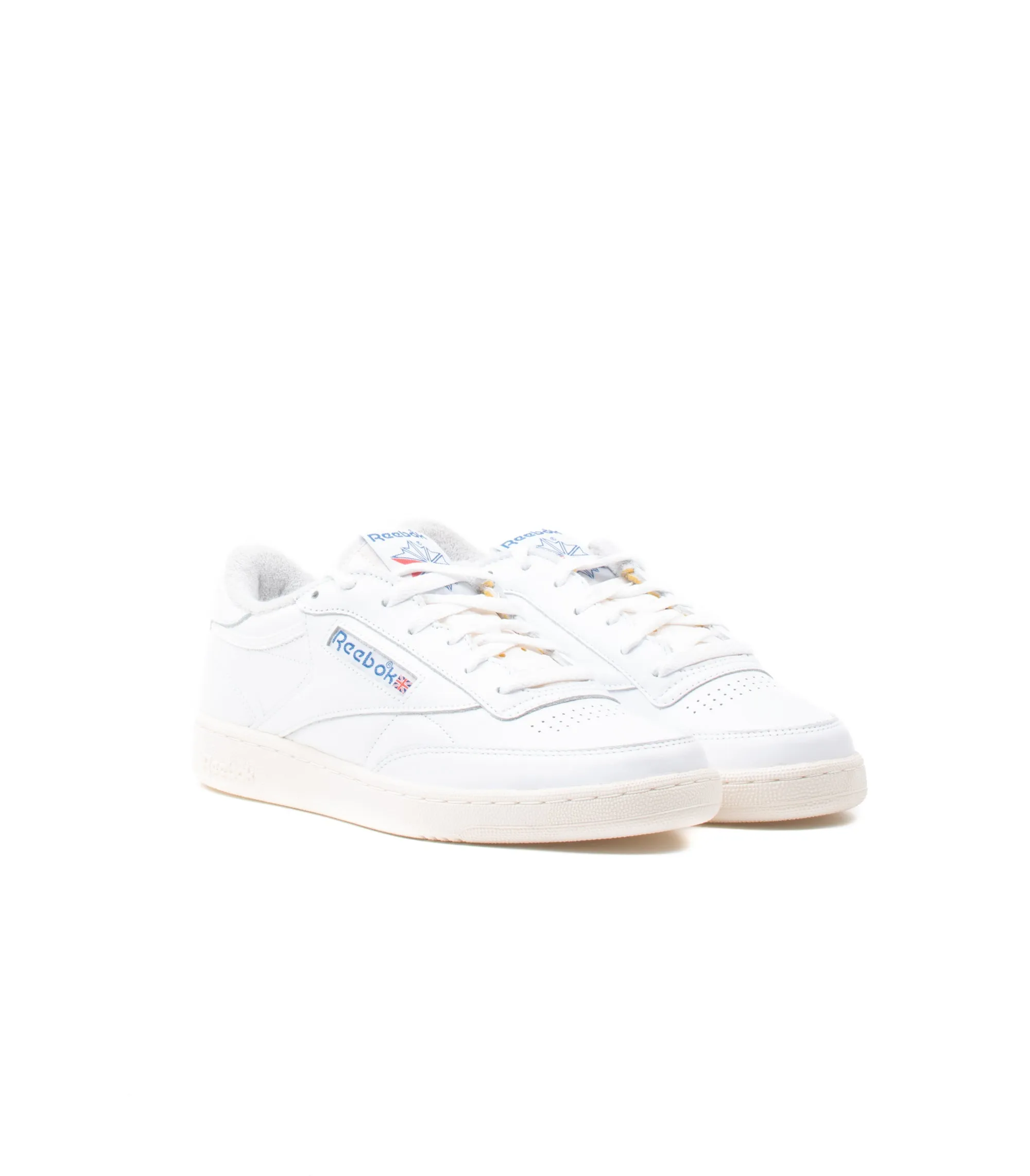 Reebok Club C 85 Vintage White Celestial