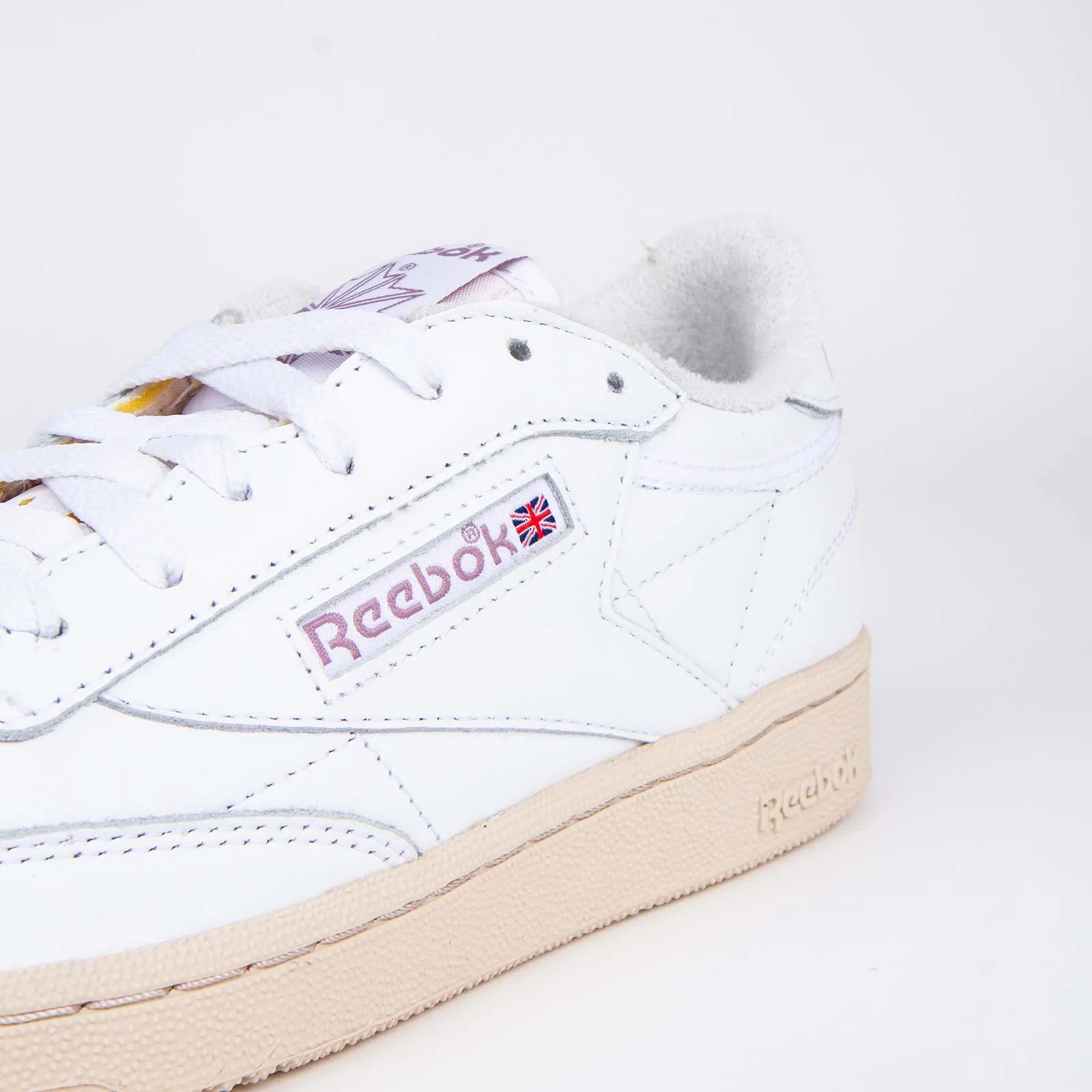 Reebok Club C 85