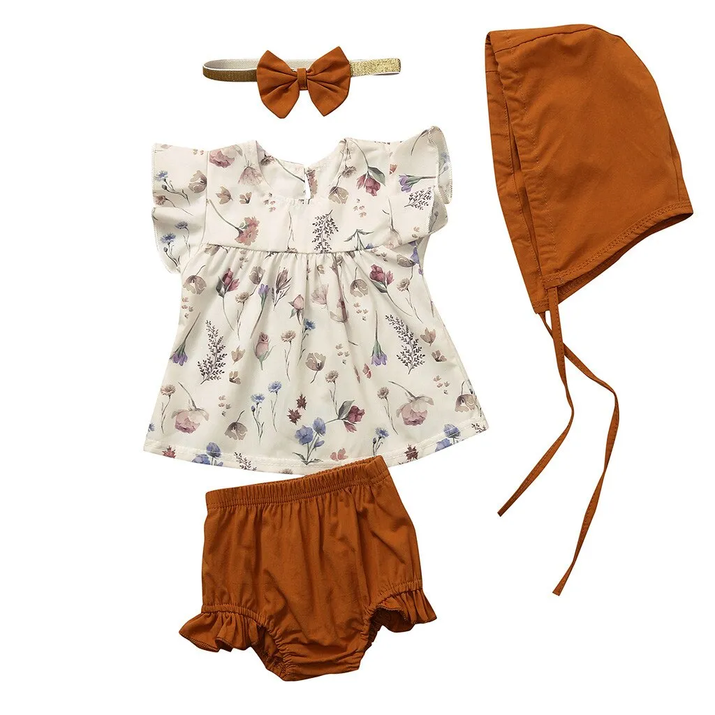 Rustic Summer Toddler Dress - Omg, So Cute!