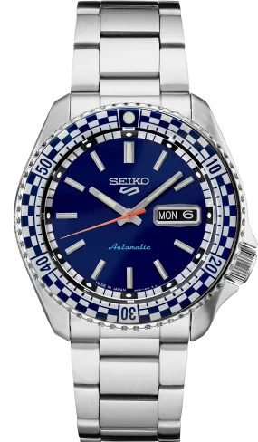 Seiko 5 Sports SKX Series Automatic 2024 Special Edition