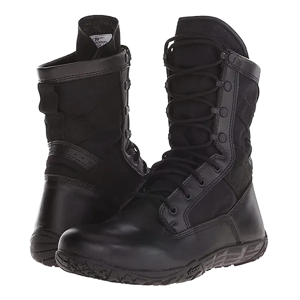 Tactical Research MINI-MiL TR102 Minimalist Training Boot