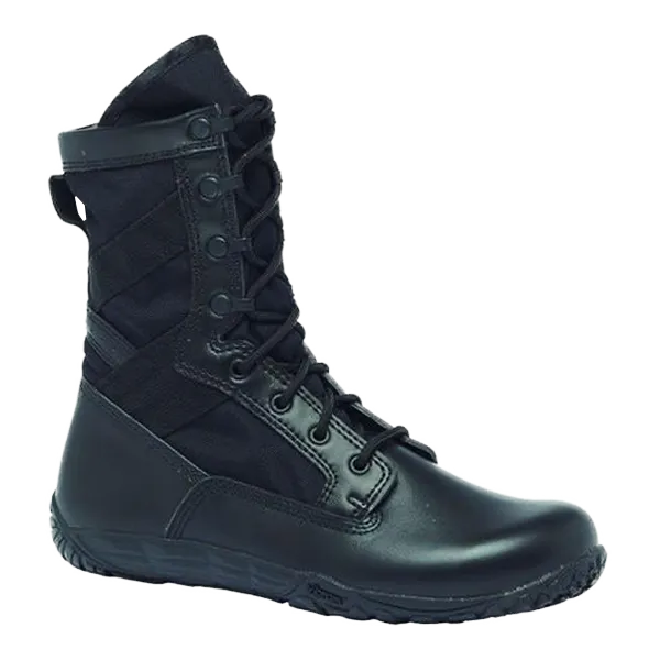 Tactical Research MINI-MiL TR102 Minimalist Training Boot