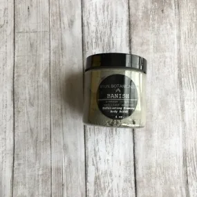 The Mini BANISH Body Exfoliator