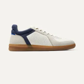 The RS01 Sneaker - Hudson