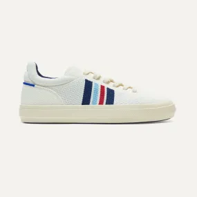 The Women's RS02 Sneaker - Spirit Stripe