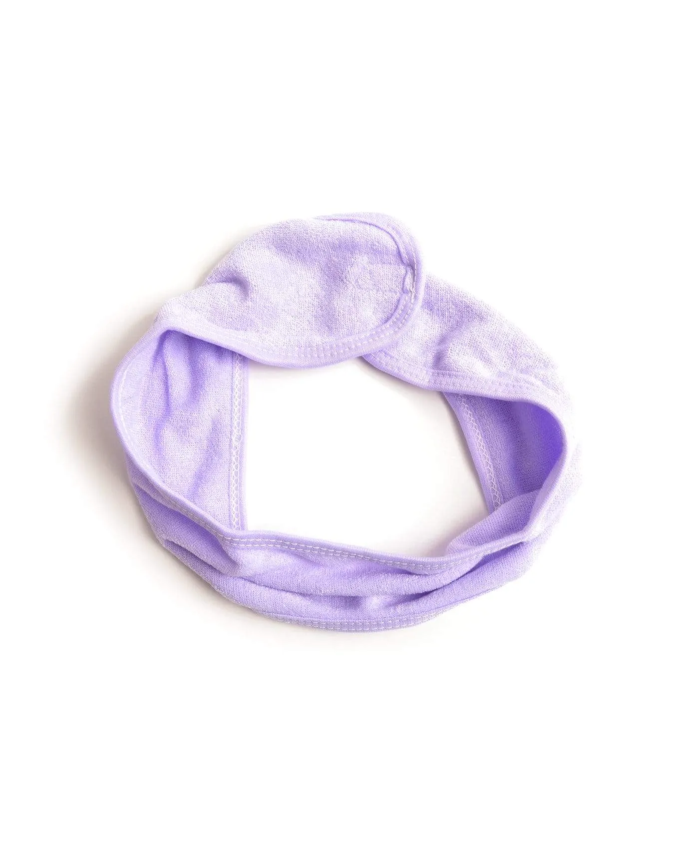 Towel Make Up Headband