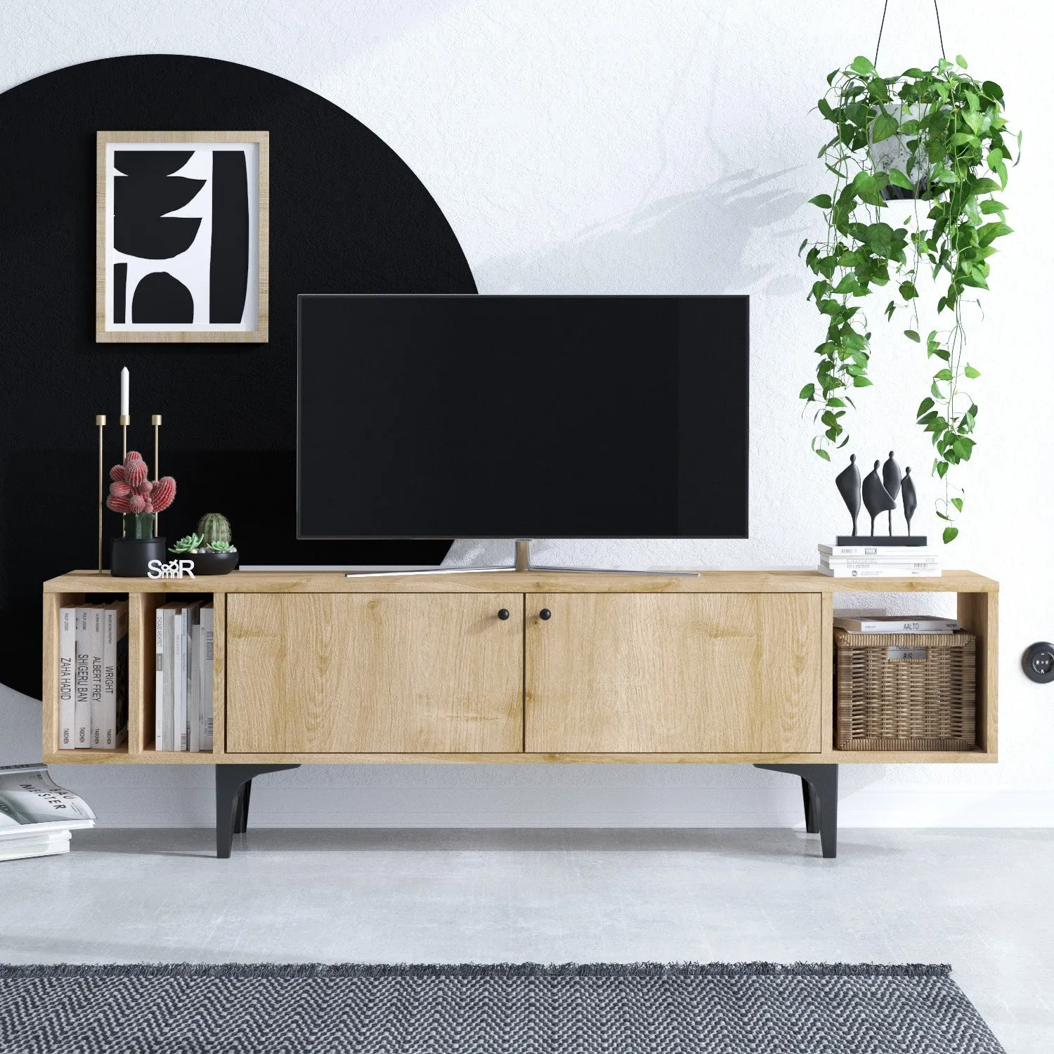 TV Stand Ankaa