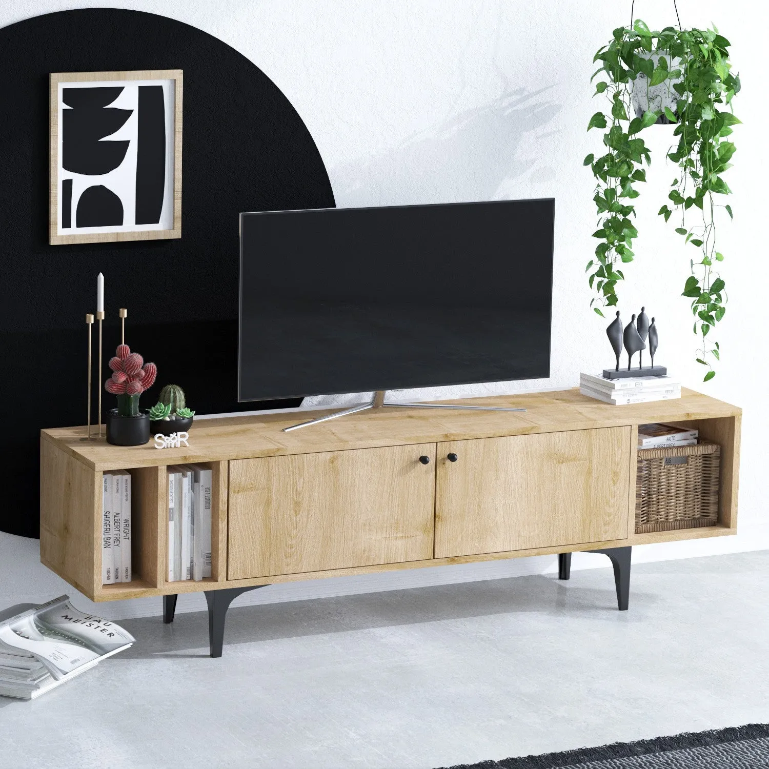 TV Stand Ankaa