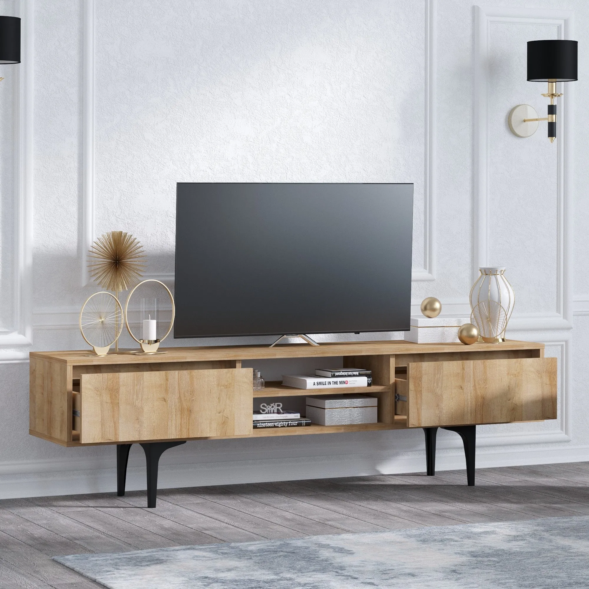 TV Stand Artemis