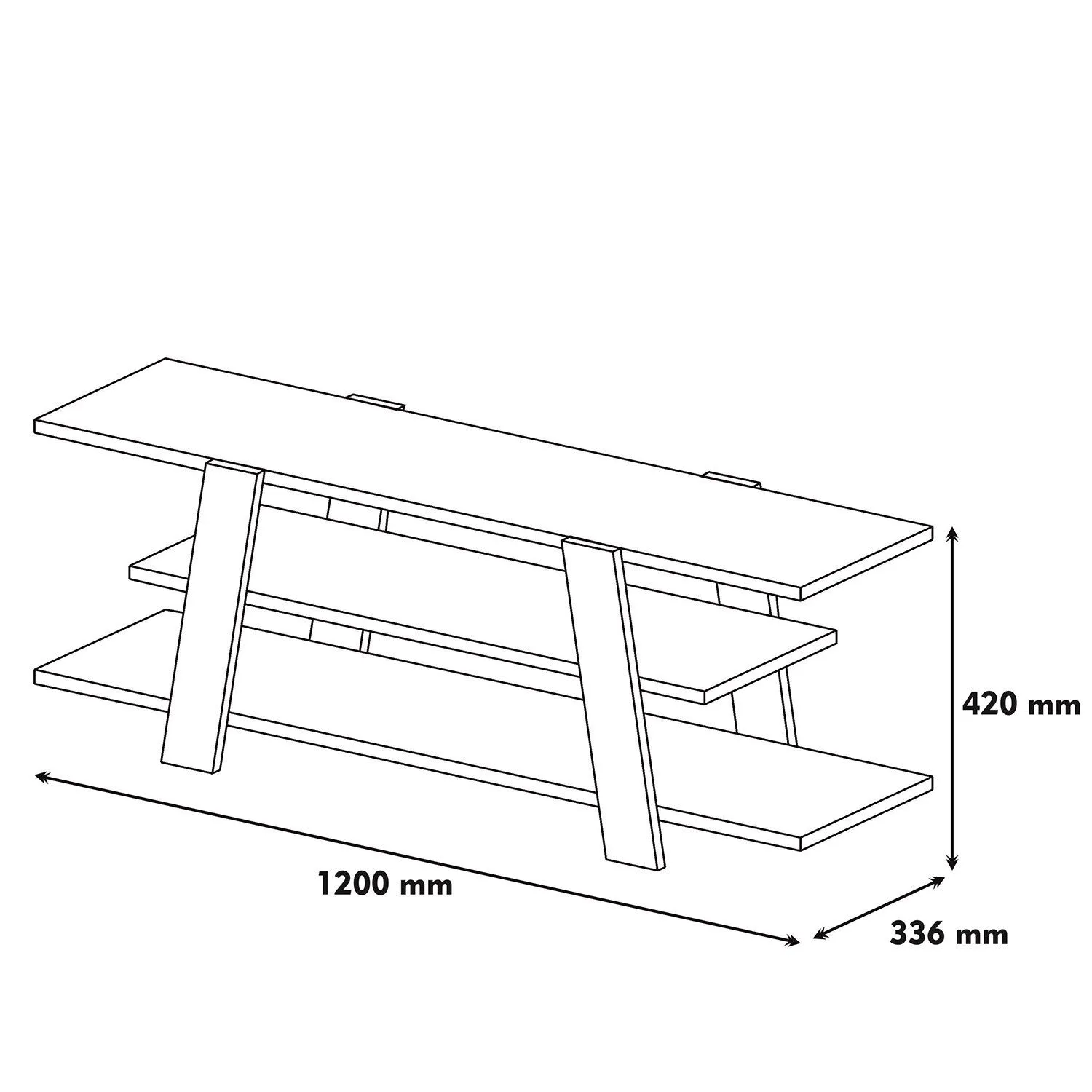 TV Stand