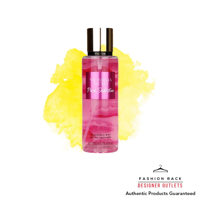 Victoria's Secret Pure Seduction Fragrance Mist 250Ml