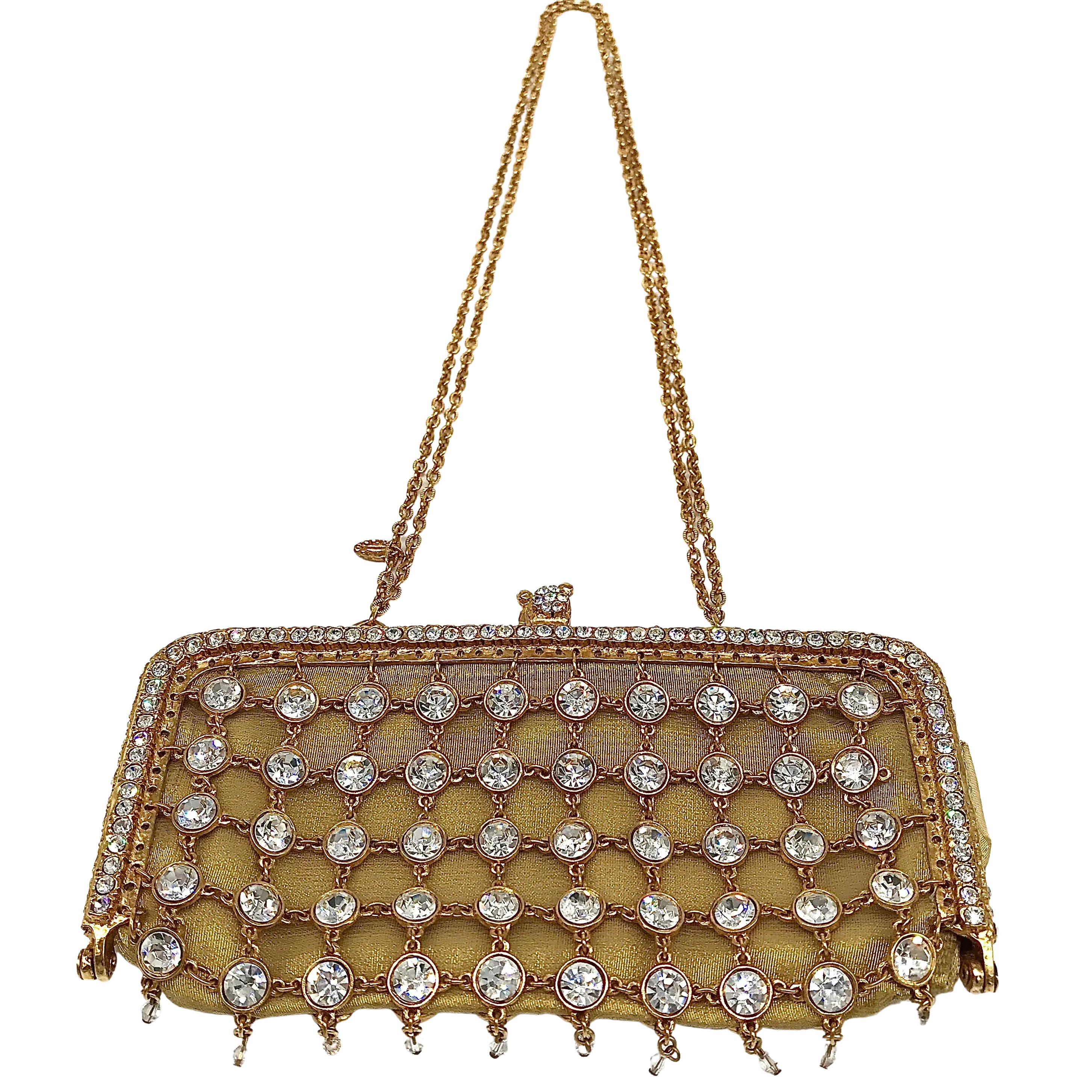 Vintage Clara Kasavina Bag