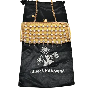 Vintage Clara Kasavina Bag