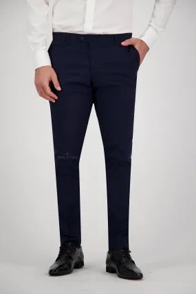 X7-Navy Jesse Pant